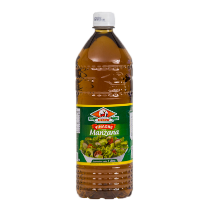 Imagen de VINAGRE DE MANZANA CIERVO L
