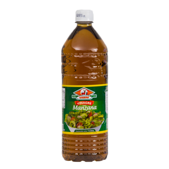 Imagen de VINAGRE DE MANZANA CIERVO L
