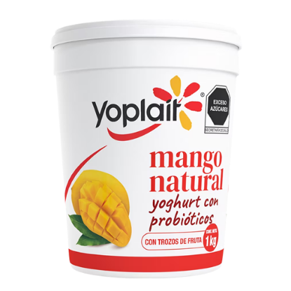 Imagen de YOGURT YOPLAIT LTO MANGO