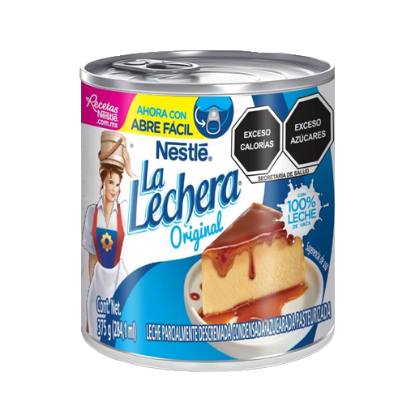 Imagen de LA LECHERA DE 387 G
