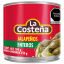 Imagen de CHILE JALAPEÑO ENTERO LA COSTEÑA 380 G