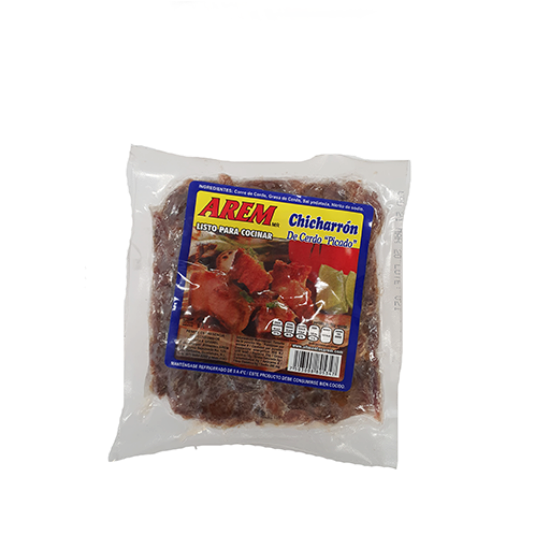 Imagen de CHICHARRON PRENSADO MOLIDO AREM GRANEL