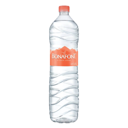 Imagen de AGUA BONAFON 1.5 L