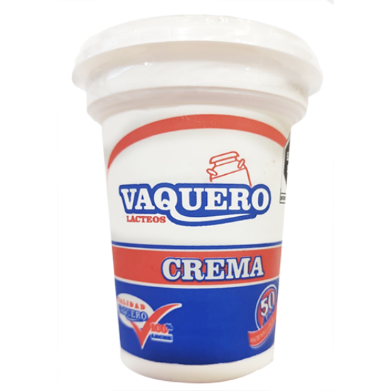 Imagen de CREMA VAQUERO 200 G