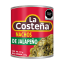 Imagen de CHILE JALAPEÑO RODAJAS LA COSTEÑA 3 KG