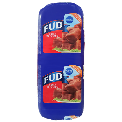 Imagen de QUESO DE PUERCO FUD GRANEL