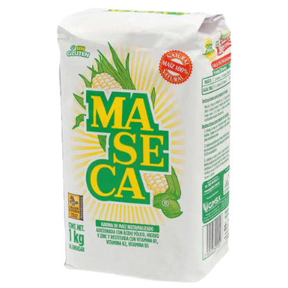 Imagen de MASECA 1 KG