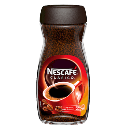 Imagen de NESCAFE CLASICO  200 G