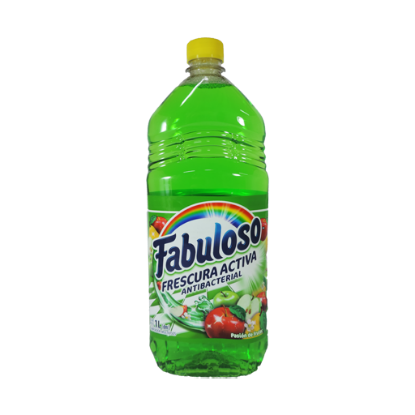Imagen de LIMPIADOR FABULOSO PASION FRUTAL