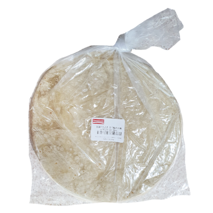 Imagen de TORTILLA BURRITO TRAVEZADA C/10 PZAS.