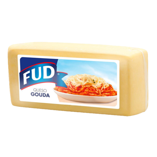 Imagen de QUESO GOUDA FUD GRANEL
