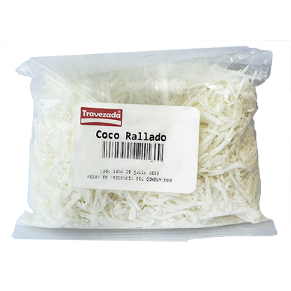 Imagen de COCO RALLADO GRANEL