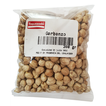 Imagen de GARBANZO