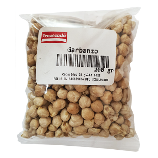 Imagen de GARBANZO