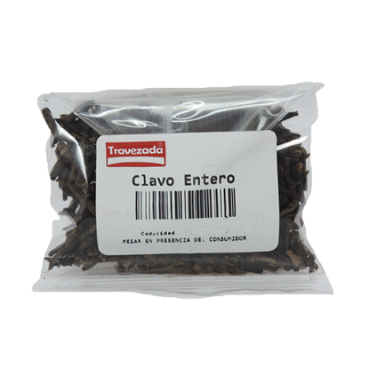 Imagen de CLAVO ENTERO