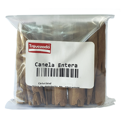 Imagen de CANELA ENTERA