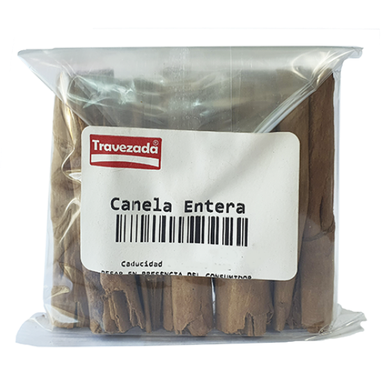 Imagen de CANELA ENTERA