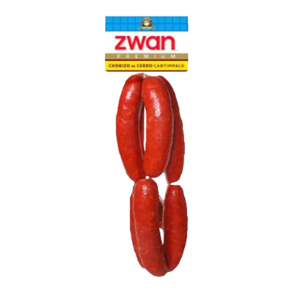 Imagen de CHORIZO CANTINPALO ZWAN