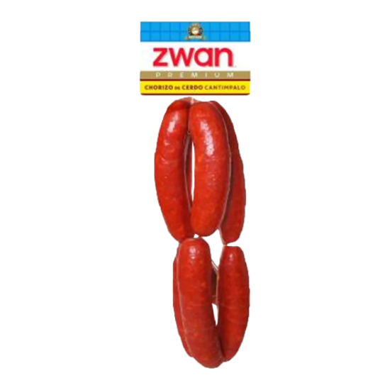 Imagen de CHORIZO CANTINPALO ZWAN