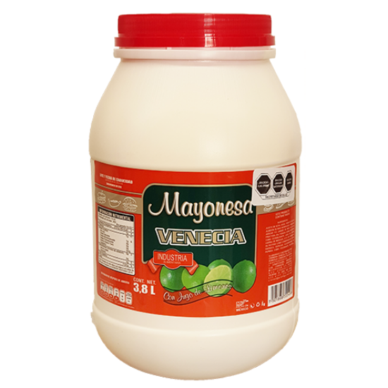 Imagen de MAYONESA VENECIA GALON
