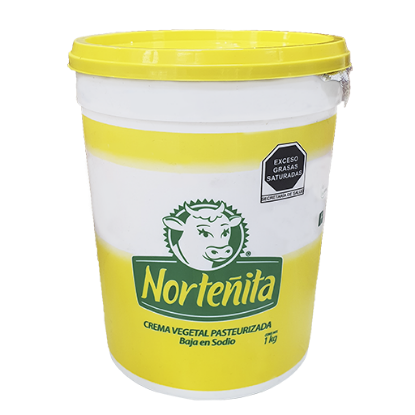 Imagen de CREMA NORTEÑITA 1 L