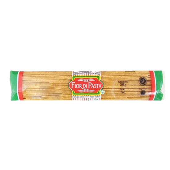 Imagen de PASTA SPAGHETTI  FIOR DI PASTA  200 G