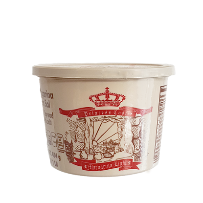 Imagen de MARGARINA OLD RANCH 1 LBS