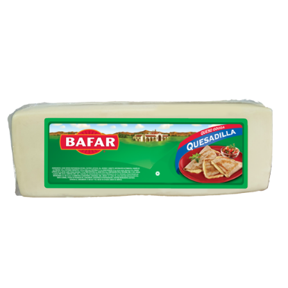Imagen de QUESO QUESADILLA BAFAR GRANEL