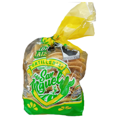Imagen de TOSTADAS SAN MIGUEL 350GR