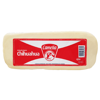 Imagen de QUESO CAMELIA ECO