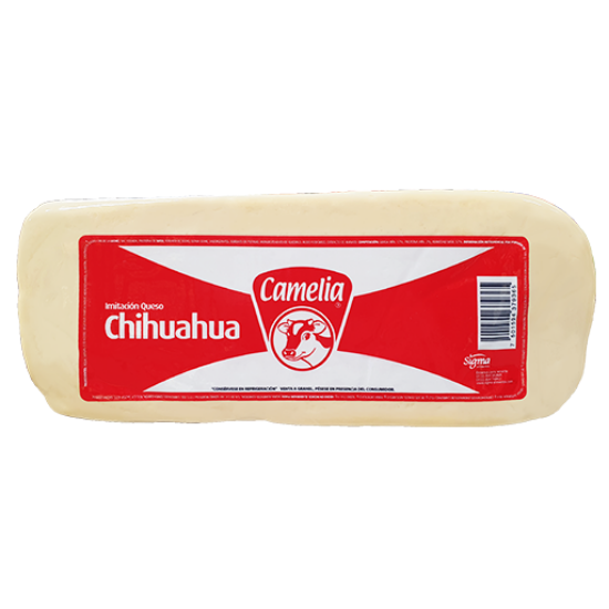 Imagen de QUESO CAMELIA ECO