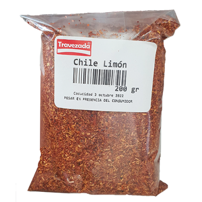 Imagen de CHILE LIMON