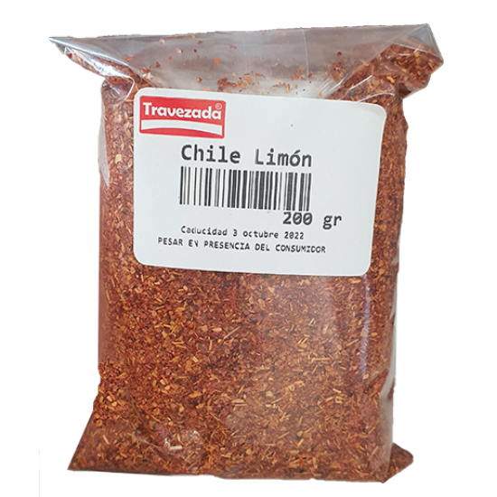 Imagen de CHILE LIMON