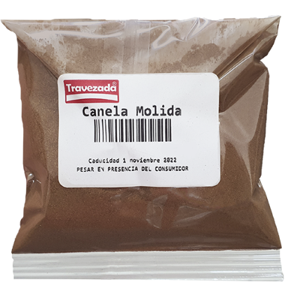 Imagen de CANELA MOLIDA