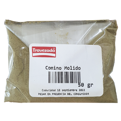 Imagen de COMINO MOLIDO