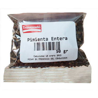Imagen de PIMIENTA ENTERA