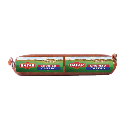 Imagen de CHORIZO CASERO BAFAR 200GR