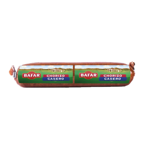 Imagen de CHORIZO CASERO BAFAR 200GR