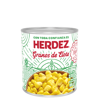 Imagen de ELOTE VERY GOOD  225 G