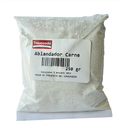 Imagen de ABLANDADOR PARA CARNE  GRANEL