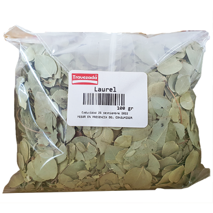 Imagen de HOJA DE LAUREL