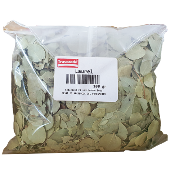 Imagen de HOJA DE LAUREL