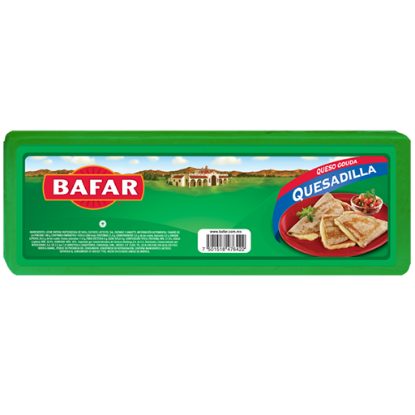 Imagen de QUESO GOUDA BAFAR GRANEL