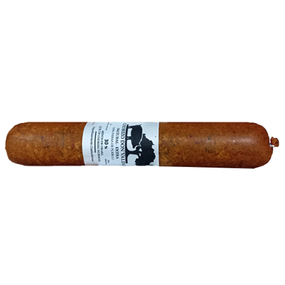 Imagen de CHORIZO DON VALDO 250 G