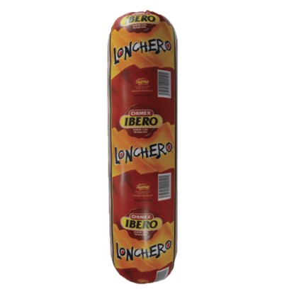 Imagen de JAMON LONCHERO  CHIMEX GRANEL