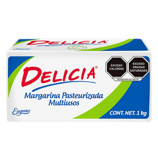 Imagen de MARGARINA MULTIUSOS NORTEÑITA KG