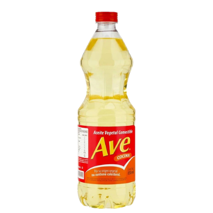 Imagen de ACEITE AVE 800ML