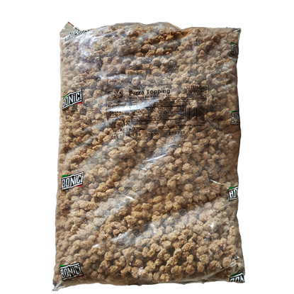 Imagen de SALCHICHA ITALIANA H 2.27 KG