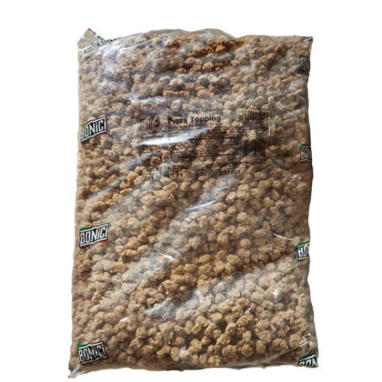 Imagen de SALCHICHA ITALIANA H 2.27 KG