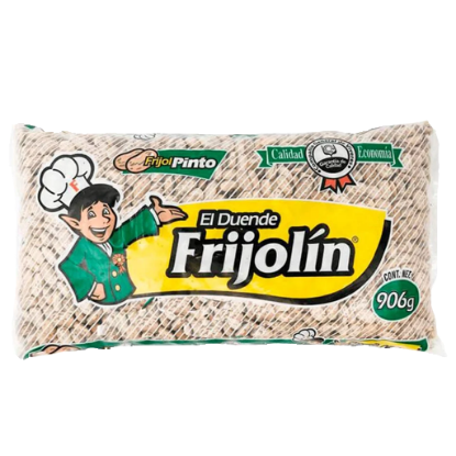 Imagen de FRIJOL FRIJOLIN  909 G